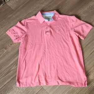 Mens Bugatti Polo Shirt